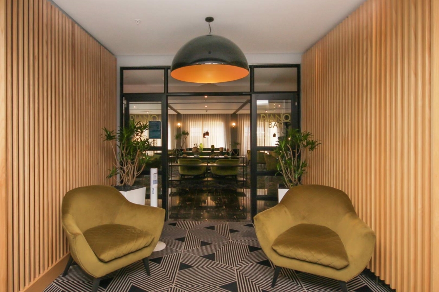 2 Bedroom Property for Sale in Cape Town City Centre Western Cape